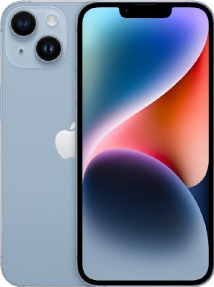 iPhone 14 128 Go RED (Occasion Premium )